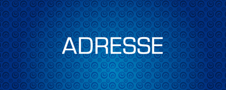 Adresse